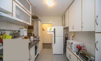 Imagem 7: Apartamento à venda, Vila Suzana, 74m², 2 dormitórios, 1 suíte, 2 vagas!