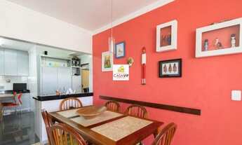 Imagem 3: Apartamento à venda, Santana, 105m², 3 dormitórios, 1 suíte, 3 vagas!