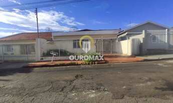 Imagem 3: Casa com 3 dormitórios à venda, por R$ 350.000 - Jardim Matilde - Ourinhos/SP