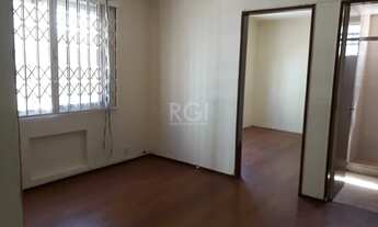 Imagem 7: APARTAMENTO 1D NO BAIRRO SANTO ANTÔNIO