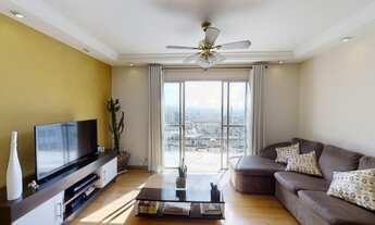 Imagem 4: Venda Cobertura 4 Dormitórios - 222 m² Vila Romana