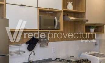 Imagem 5: Apartamento - Loteamento Adventista Campineiro - Hortolândia