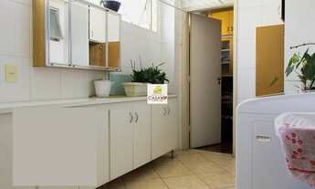 Imagem 7: Apartamento à venda, Paraíso, 193m², 3 dormitórios, 1 suíte, 1 vaga!