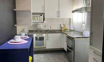 Imagem 5: Locação Apartamento 3 Dormitórios - 93 m² Moema