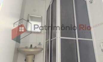 Imagem 6: Imperdível apto, prédio com elevador, 2 quartos, 1 vaga e doc. ok!