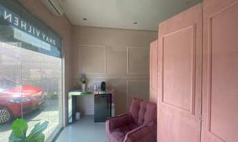 Imagem 3: Ponto Comercial reformado - Parque 10 - 05 salas e estacionamento para 6 carros