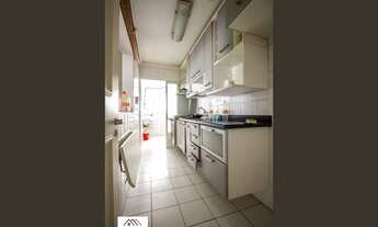 Imagem 4: Apartamento Venda 2 Dormitórios - 72 m² Pinheiros