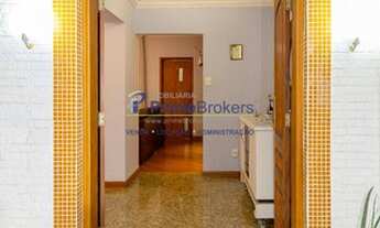 Imagem 6: Casa para venda na Aclimação 3 quartos