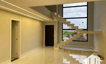 Imagem 2: Casa com 3 dormitórios à venda, 235 m² por R$ 1.220.000,00 - Bairro da Floresta - São José