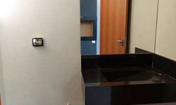 Imagem 6: Casa à venda, 2 quartos, 1 suíte, 3 vagas, Jardim Auxiliadora - Campo Grande/MS