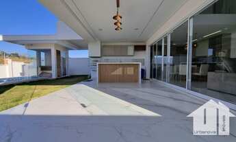 Imagem 6: Casa com 4 dormitórios à venda, 350 m² por R$ 3.500.000,00 - Urbanova - São José dos Campo