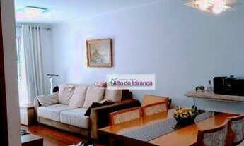 Imagem 5: Apartamento com 2 dormitórios à venda, 64 m² - Vila Gumercindo - São Paulo/SP