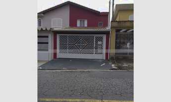 Imagem: Sobrado - Santa Terezinha - Sao Bernardo