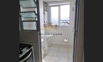 Imagem 5: Apartamento para Venda em Florianópolis, Capoeiras, 3 dormitórios, 1 suíte, 2 banheiros, 2