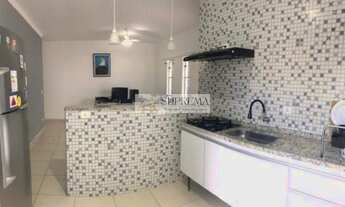 Imagem 4: Casa com 2 dormitórios à venda, 100 m² por R$ 424.000,00 - Piazza Di Roma