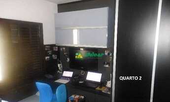 Imagem 6: Cobertura com 4 dormitórios à venda, 258 m² por R$ 1.590.000,00 - Chácara Inglesa - São Pa