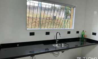 Imagem 5: Apartamento para Venda em São Bernardo do Campo, Dos Casa, 2 dormitórios, 1 banheiro, 1 va