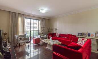 Imagem: Apartamento Venda Vila Olímpia 115 m²