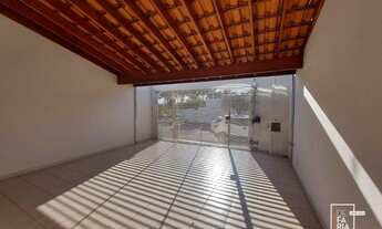 Imagem 5: Aceita Financiamento, excelente ca com 3 dormitórios, 117 m² - venda por R$ 470.000 ou alu