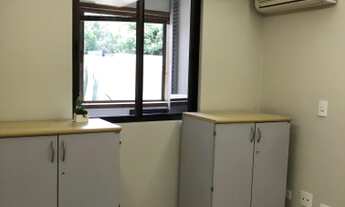 Imagem 7: 1 mês de aluguel GRÁTIS Escritório c/ INTERNET p/ aluguel e venda 36 m² c/ 02 ARES-CONDICI