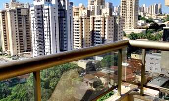 Imagem 2: Ribeirão Preto - Apartamento Padrão - Jardim São Luiz