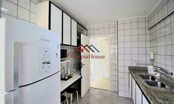 Imagem 7: Apartamento Venda Vila Olímpia 85 m² 2 Dormitórios