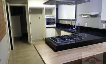 Imagem 6: APARTAMENTO DE 197 M2 PARA ALUGAR E COMPRAR - SÃO CONRADO - CENTRO - JUNDIAI/SP