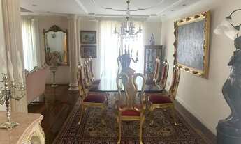 Imagem 2: Apartamento de 4 Dormitórios na Rua São Vicente de Paulo