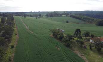 Imagem 6: Sítio em Itatinga em 52 alqueires excelente solo