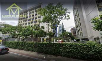 Imagem 3: Excelente 3 quartos a uma quadra do mar Cód: 21077 TH