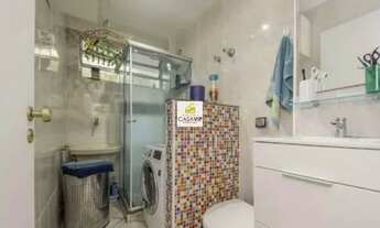 Imagem 7: Apartamento à venda, Bela Vista, 38m², 1 dormitório, sem vaga!