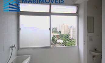 Imagem 7: APARTAMENTO A VENDA NAS PERDIZES SÃO 75M² COM 2 DORMITÓRIOS, 1 VAGA DE GARAGEM