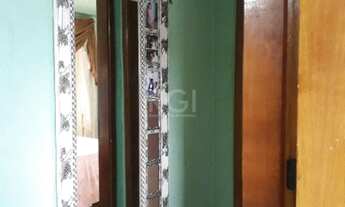 Imagem 5: Apartamento com 2 dormitórios no Residencial Cavalhada