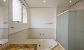 Imagem 3: Apto Alto Padrão 193 m² 3 suítes Vl. Suzana