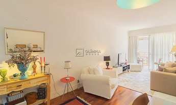 Imagem 3: Apartamento Venda 2 Dormitórios - 76 m² Bela Vista