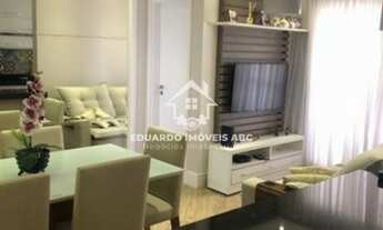 Imagem: São Bernardo do Campo - Apartamento Padrão