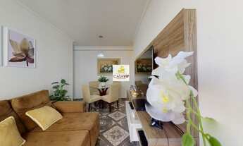 Imagem 2: Apartamento à venda, Ipiranga, 48m², 2 dormitórios, 1 vaga!