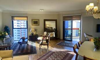 Imagem 5: Apartamento Locação 3 Dormitórios - 150 m² Vila Olímpia