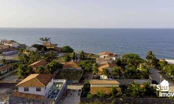 Imagem 3: Casa Duplex com vista para o mar no Icaraí!