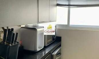 Imagem 7: Apartamento à venda, Vila Andrade, 98m², 2 dormitórios, 2 vagas!