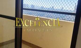 Imagem 7: Apartamento para Locação em São Paulo, Chora menino, 2 dormitórios, 1 suíte, 2 banheiros