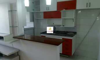 Imagem 7: Apartamento à venda, Vila Emir, 47m², 2 dormitórios, 1 vaga!