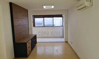 Imagem 2: RIO DE JANEIRO - Apartamento Padrão - Recreio dos Bandeirantes