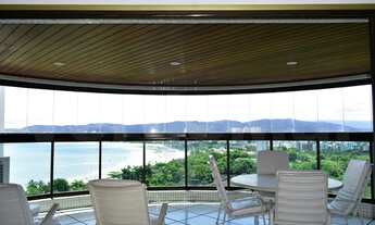 Imagem 3: Apartamento á venda - Condominio Tortugas em Guarujá