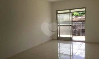 Imagem 2: Apartamento - 02 quartos - Campinho