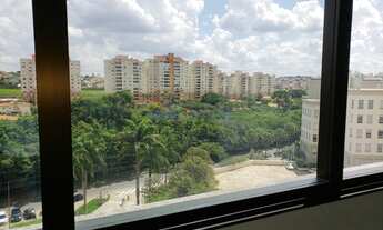 Imagem 5: Sala - Jardim Flamboyant - Campinas