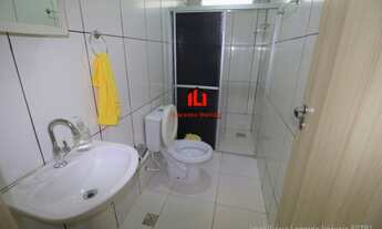 Imagem 4: Casa 3 quartos sendo 2 suítes no Alvorada I, 261m² de Terreno