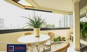 Imagem 7: Venda Apartamento 4 Dormitórios - 174 m² Vila Clementino