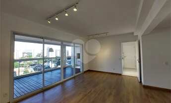 Imagem 3: São Paulo - Apartamento Padrão - CHÁCARA SANTO ANTÔNIO