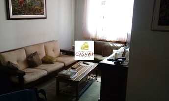 Imagem 2: Apartamento à venda, Indianópolis, 78m², 3 dormitórios, 1 suíte, 1 vaga!